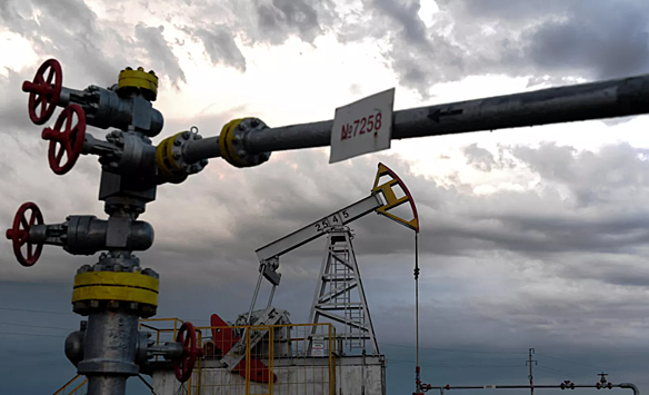 В Казахстане анонсировали новую партию поставок нефти ФРГ
