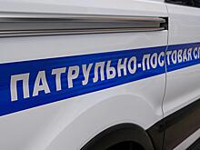 Сотрудники полиции Северного округа Москвы спасли женщину, решившуюся на необдуманный поступок