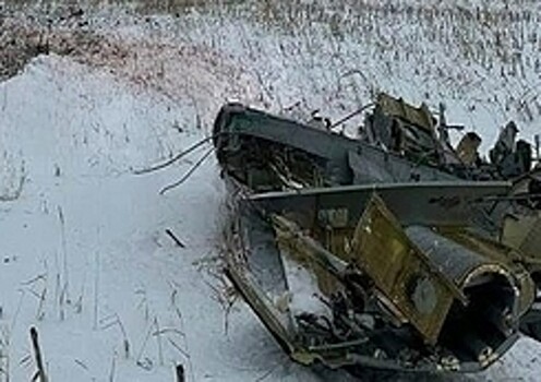 В МИД России потребовали международного расследования атаки на Ил-76