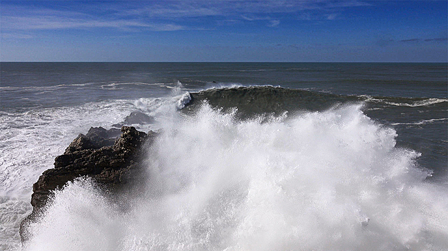 В РПЦ отреагировали на слухи о новом Всемирном потопе