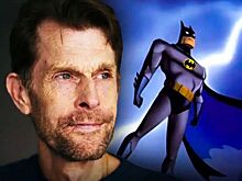 Умер актёр Кевин Конрой, голос Бэтмена в мультсериалах и играх Batman Arkham