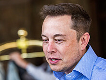 В США раскрыли обман Маска с тоннелем Hyperloop