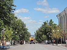 27 июля пензенцы смогут насладиться солнцем перед дождями