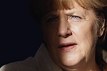 Меркель выступила с последней речью
