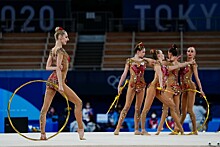 «Выступление россиянок - это цирк, никакой красоты»: монолог китаянки о гимнастике