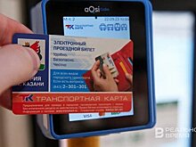 Власти Татарстана утвердили новые цены на социальные проездные билеты