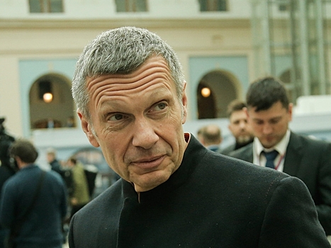 На Соловьева готовилось покушение