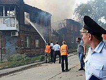 Режим ЧС введён в Ростове-на-Дону