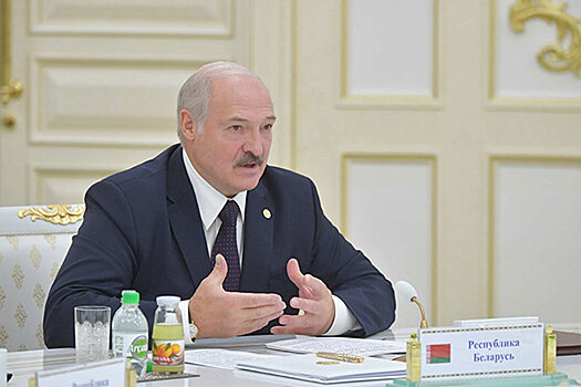 Лукашенко: Победа советского народа в ВОВ едина и неделима