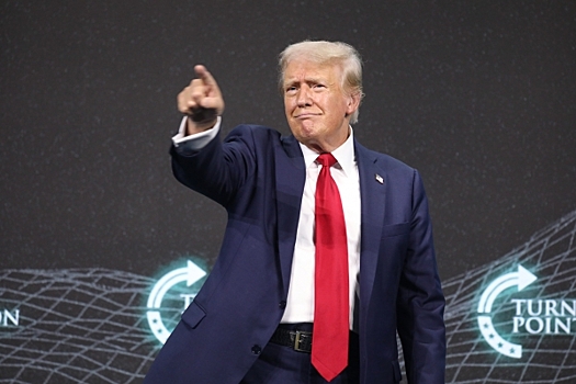 Гренландцы обиделись на предложение Трампа присоединить остров к США