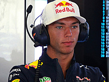 Заменивший Квята пилот посочувствовал российскому гонщику