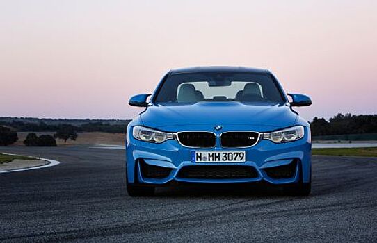 BMW отзывает с китайского рынка 403 проблемных автомобиля