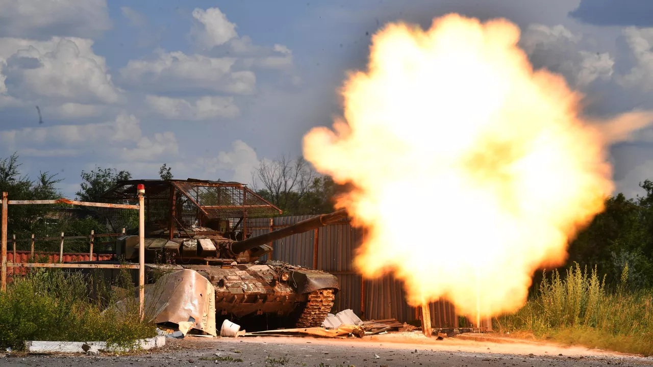 ВСУ стягивают новые силы на красноармейском направлении