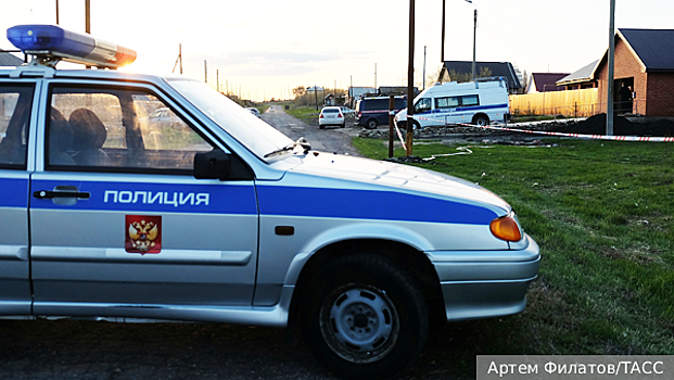 Юрист рассказал о праве полиции проникать на дачные участки