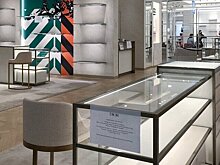 Посещаемость ТЦ в России сократилась на 15% с закрытием иностранных магазинов