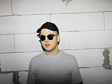 Парадный туалет: Хайпбист Семён Матвеев