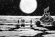 Академик Маров рассказал, почему не состоялся советско-французский проект "Монгольфьер на Венеру"