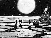 Академик Маров рассказал, почему не состоялся советско-французский проект "Монгольфьер на Венеру"