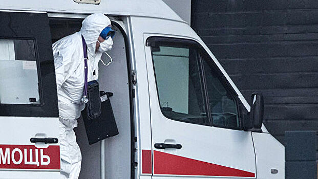 Россия готовится к "взрывной" ситуации с коронавирусом, заявил Малышев