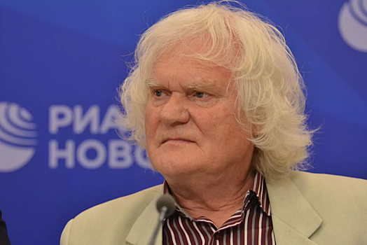 «Настоящий боец»: сын Куклачева рассказал о самочувствии дрессировщика