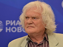 «Настоящий боец»: сын Куклачева рассказал о самочувствии дрессировщика