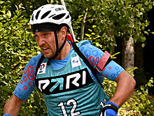 «Гараничеву прописали пару дней покоя, мазей и массажа. Все должно быть нормально» — тренер Кугаевский