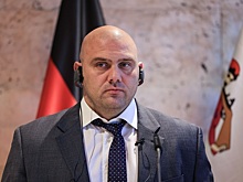 Политолог Дудчак назвал главу военной администрации Одессы Лысака «человеком-функцией»
