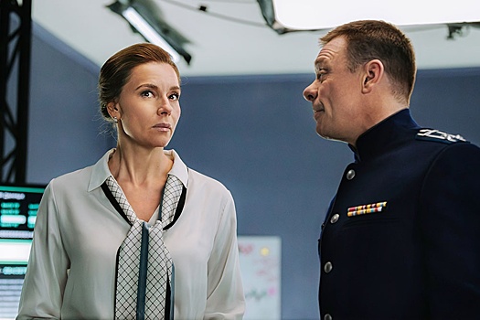 СТС анонсировал комедию "Митрич" о простом электрике в космосе