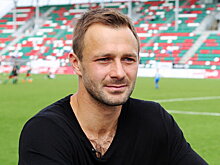 41-летний Сычев думает о возобновлении карьеры в «Иртыше»: «Меня мотивировали медийные команды, выход Медведева и гол Ари в Кубке. Хочу попасть в состав по спортивному принципу»