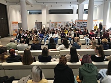 В Новосибирске создадут общую базу данных компаний для трудоустройства молодых архитекторов