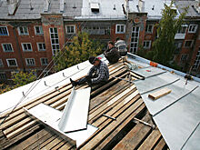 Эксперты оценили риски от падения рубля для российского ЖКХ