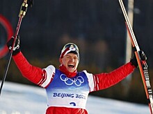 Норвежцы на сайте VG.no об успехе Большунова: русские – такие же  «заслуженные», как Лэнс Армстронг