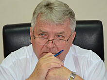 Глава Ульяновска заразился коронавирусом
