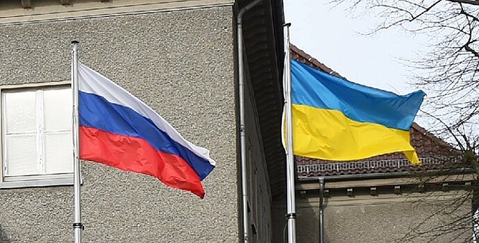 Названы сроки нового обмена между РФ и Украиной