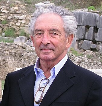 В Афинах скончался принц Греческий и Датский Михаил