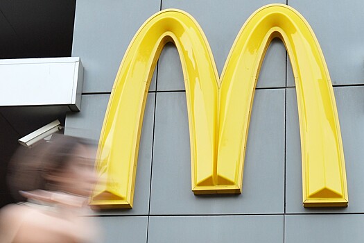 McDonald’s подписал соглашение о продаже 80% своей сети в Китае