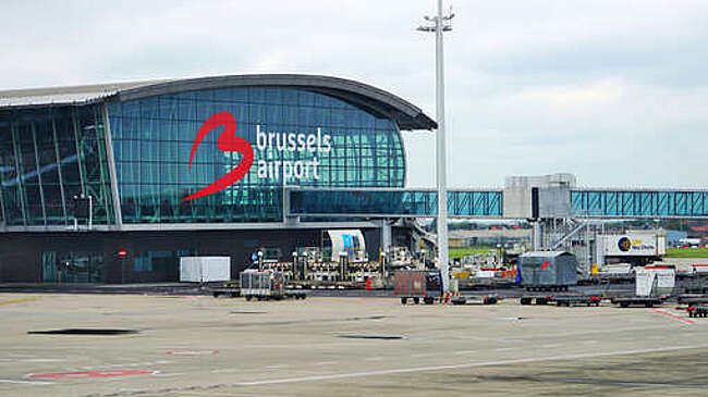 Бельгия примет закон о запрете полетов беспилотников над стратегическими объектами