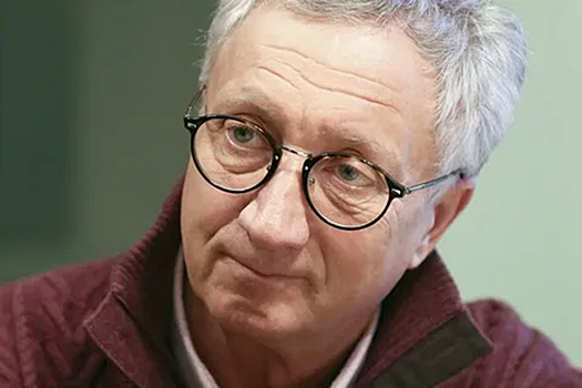 Валерий Выжутович: В России снижается зарплатное неравенство
