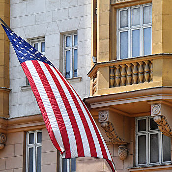 Межуев рассказал о противостоянии Госдепа и ЦРУ при назначении посла США в РФ