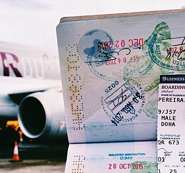 Правила въезда в ОАЭ для россиян в 2020 в связи с коронавирусом