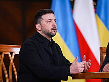 В США допустили неизбежность территориальных уступок для Киева