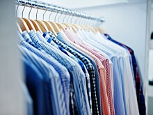 Заказывать услуги клининга и химчисток стали чаще россияне