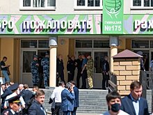 Гендиректору ООО "Ваша безопасность" продлили домашний арест по делу об атаке на казанскую гимназию №175