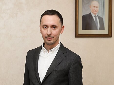 Никитин объяснил присутствие Мелик-Гусейнова на посту главы нижегородского Минздрава