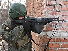 Штурмовик "Каскад" рассказал об уничтожении польских наемников в Дзержинске