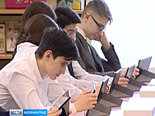 Повальное увлечение детей гаджетами грозит эпидемией близорукости?