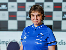 Шахматистка Синицына из Эстонии приняла решение выступать под российским флагом