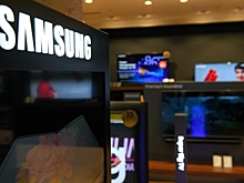 Соучредитель Samsung Хан Чжон Хи умер в возрасте 63 лет