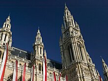 Новые санкции США против РФ вызывают опасения у Австрии