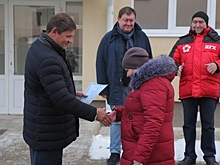 87 переселенцев из аварийного жилья получили ключи от новых квартир в Коломне